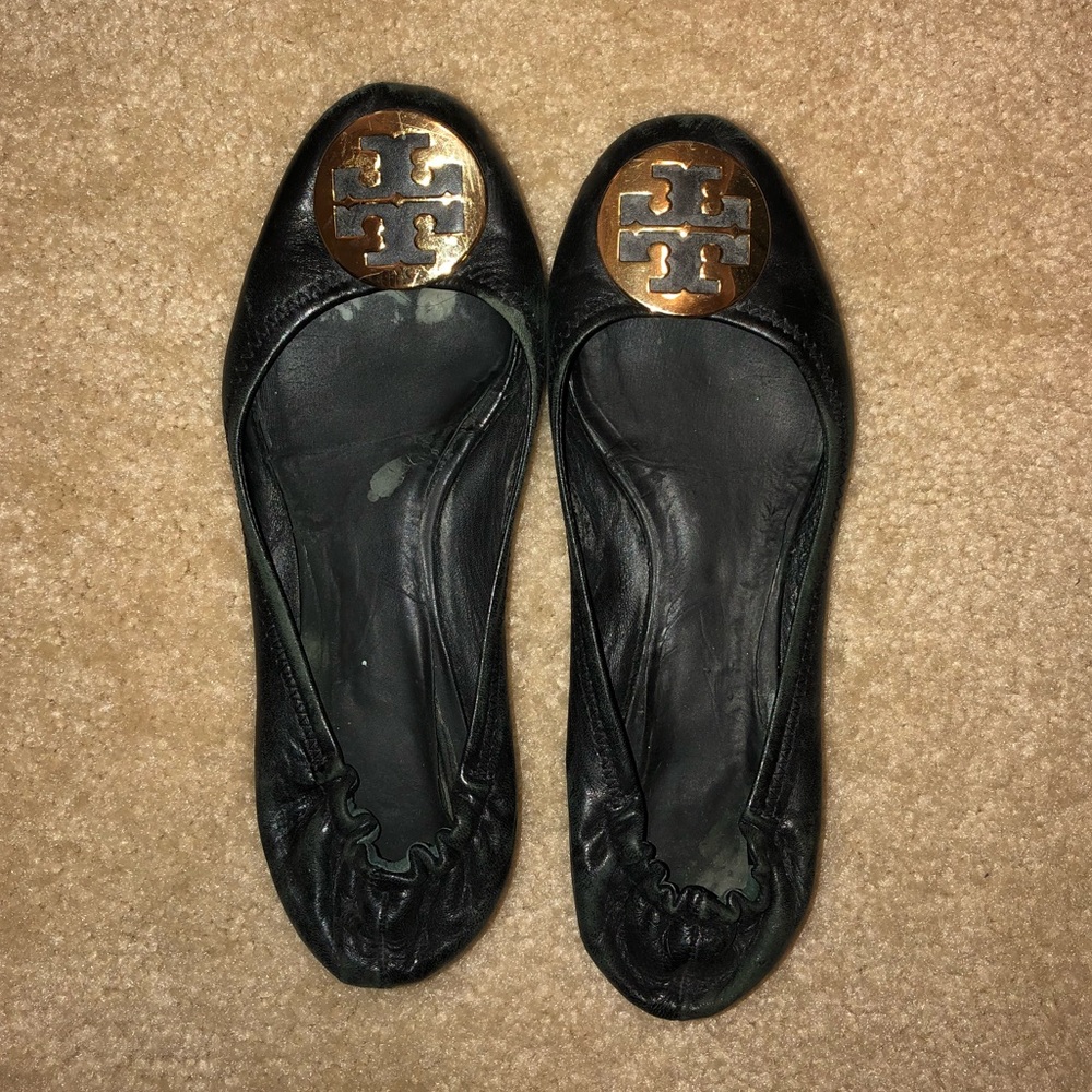 Tory Burch Flats